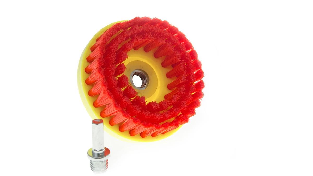 Brosse+%C3%A0+tapis+dure+%C3%A0+usage+intensif